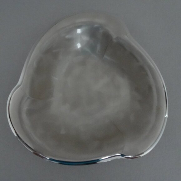 Two Vintage WMF IKORA Silver Plate Tarnish Resistant Dish Bowls - Picture 3 of 16